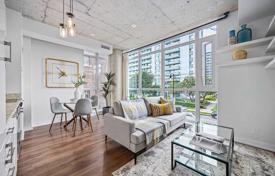 Appartement – Dovercourt Road, Old Toronto, Toronto,  Ontario,   Canada. C$807,000