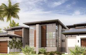 Villa – Fort Lauderdale, Floride, Etats-Unis. $3,950,000