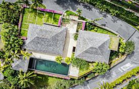 Villa – Kamala, Kathu District, Phuket,  Thaïlande. $4,296,000