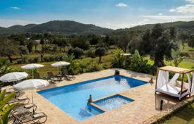 Villa – Ibiza, Îles Baléares, Espagne. 4,900 € par semaine