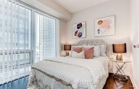 Appartement – Harbour Street, Old Toronto, Toronto,  Ontario,   Canada. C$1,264,000
