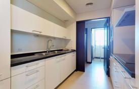 4 pièces appartement en copropriété à Pathum Wan, Thaïlande. $5,500 par semaine