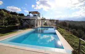 Villa – Chania, Crète, Grèce. 825,000 €