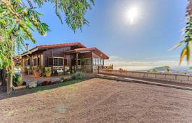 Maison en ville – Arafo, Îles Canaries, Espagne. 440,000 €