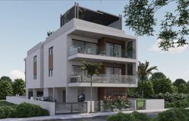 Appartement – Kato Paphos, Paphos (city), Paphos,  Chypre. 400,000 €