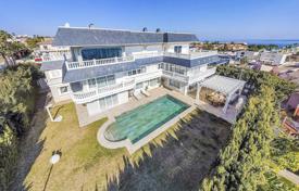 Villa – Sant Joan d'Alacant, Alicante, Valence,  Espagne. 3,975,000 €