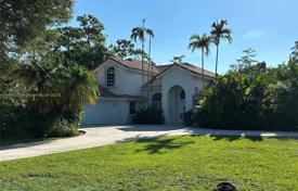 Maison en ville – Wellington, Palm Beach, Floride,  Etats-Unis. $1,249,000