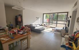 5 pièces appartement 112 m² à Tel Aviv, Israël. $1,411,000