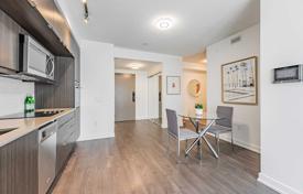 Appartement – York Street, Old Toronto, Toronto,  Ontario,   Canada. C$896,000
