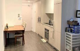 Appartement – Blue Jays Way, Old Toronto, Toronto,  Ontario,   Canada. C$818,000