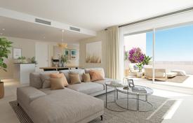 3 pièces penthouse 126 m² à Estepona, Espagne. 560,000 €