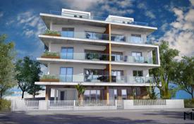 Appartement – Larnaca (ville), Larnaca, Chypre. From 231,000 €