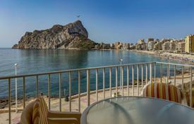 2 pièces appartement 74 m² à Calpe, Espagne. 308,000 €