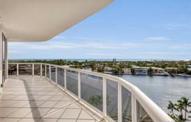 Appartement – Aventura, Floride, Etats-Unis. $1,345,000