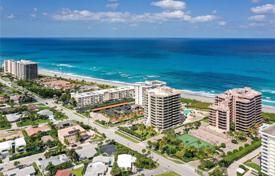 Copropriété – Ocean Drive, Miami Beach, Floride,  Etats-Unis. $3,300,000