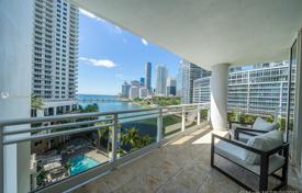 Appartement – Miami, Floride, Etats-Unis. $1,685,000
