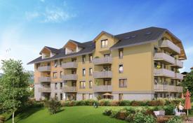 Appartement – Passy, Auvergne-Rhône-Alpes, France. From 300,000 €