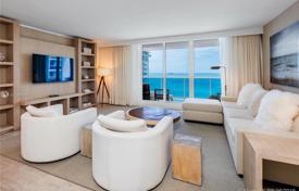 Appartement – Miami Beach, Floride, Etats-Unis. $6,000 par semaine