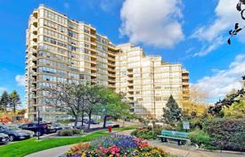 2 pièces appartement à Scarborough, Canada. C$740,000