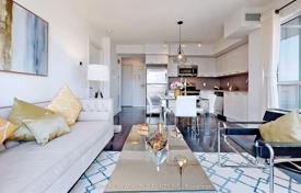 Appartement – Lake Shore Boulevard West, Etobicoke, Toronto,  Ontario,   Canada. C$995,000