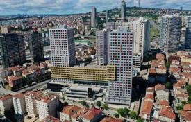 3 pièces appartement 138 m² à Kadıköy, Turquie. de 251,000 €