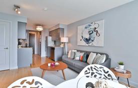 Appartement – Lynn Williams Street, Old Toronto, Toronto,  Ontario,   Canada. C$804,000