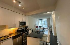 Appartement – The Queensway, Toronto, Ontario,  Canada. C$666,000