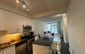 1 pièces appartement à The Queensway, Canada. C$683,000