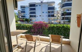 Appartement – Cikcilli, Antalya, Turquie. $203,000