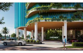 Complexe résidentiel Chic Tower – Business Bay, Dubai, Émirats arabes unis. From $675,000