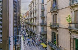 2 pièces appartement 126 m² à Barcelone, Espagne. 850,000 €