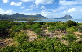 4 pièces maison de campagne 430 m² en Black River, Mauritius. $1,624,000