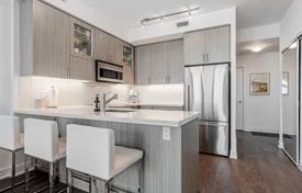 Appartement – Bathurst Street, Toronto, Ontario,  Canada. C$1,165,000