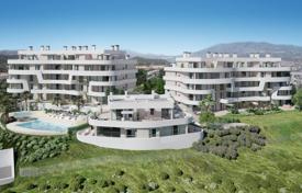 Penthouse – Las Lagunas de Mijas, Andalousie, Espagne. 1,150,000 €