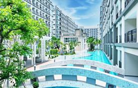 New residential complex with apartments à Jomtien, Thaïlande. de $72,000