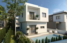 3 pièces maison de campagne en Famagouste, Chypre. 407,000 €