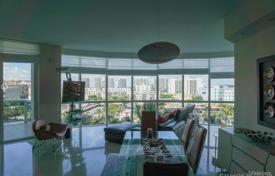 Appartement – Collins Avenue, Miami, Floride,  Etats-Unis. 1,762,000 €