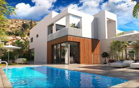 Villa – Finestrat, Valence, Espagne. 645,000 €