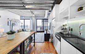 Appartement – Trolley Crescent, Old Toronto, Toronto,  Ontario,   Canada. C$1,018,000
