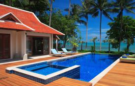5 pièces villa à Koh Samui, Thaïlande. $7,000 par semaine