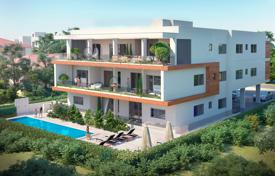 3 pièces appartement dans un nouvel immeuble 112 m² à Limassol Marina, Chypre. 564,000 €