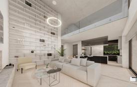 3 pièces appartement dans un nouvel immeuble 123 m² à Chalandri, Grèce. 590,000 €