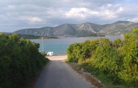 Terrain – Korcula, Dubrovnik Neretva County, Croatie. 250,000 €