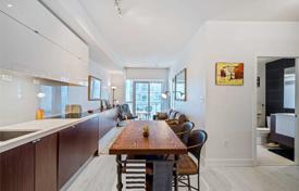 Appartement – Iceboat Terrace, Old Toronto, Toronto,  Ontario,   Canada. C$836,000