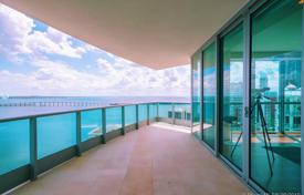 Appartement – Miami, Floride, Etats-Unis. 1,581,000 €