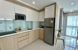 1 pièces appartement 47 m² en Pattaya, Thaïlande. $93,000