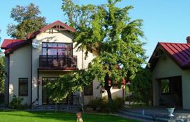 Villa – Melluzi, Jurmala, Lettonie. 450,000 €