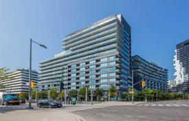 Appartement – Bayview Avenue, Toronto, Ontario,  Canada. C$908,000