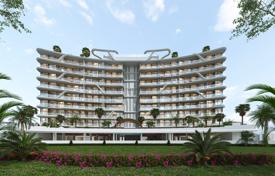 Complexe résidentiel 48 Parkside – Arjan-Dubailand, Dubai, Émirats arabes unis. From $259,000