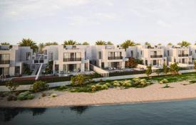 Complexe résidentiel Sunrise Living Villas – Dubai, Émirats arabes unis. From $2,424,000